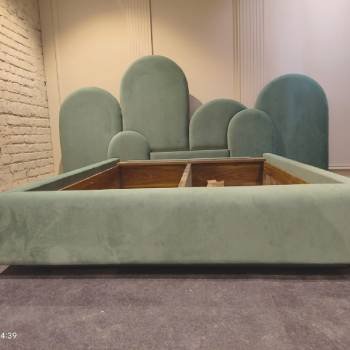 Decor Sofa Repair & Upholstery