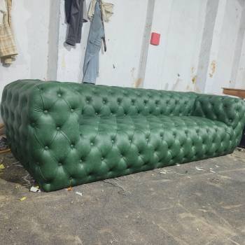 Decor Sofa Repair & Upholstery