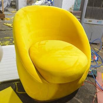 Decor Sofa Repair & Upholstery