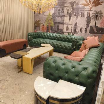 Decor Sofa Repair & Upholstery