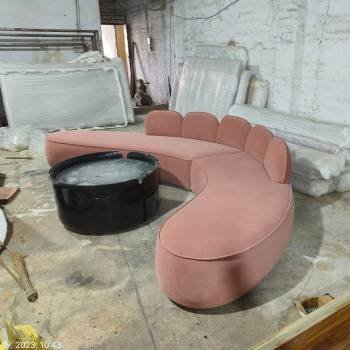 Decor Sofa Repair & Upholstery