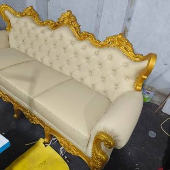 Decor Sofa Repair & Upholstery