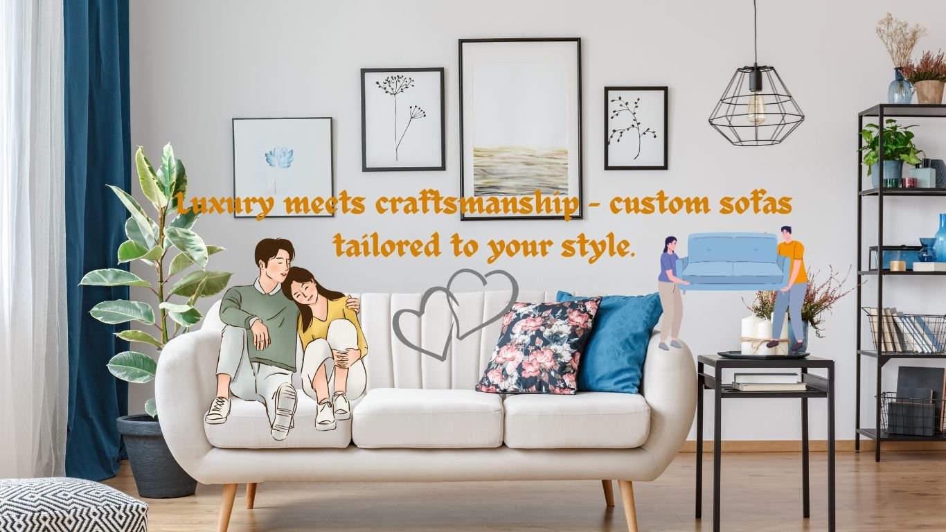 Decor Sofa Repair & Upholstery 1